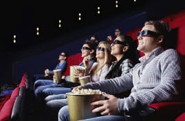 Фильмы и сериалы онлайн смотреть на КиноФМ